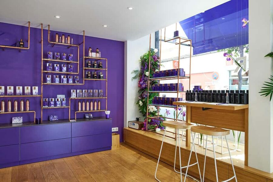 Molinard Parfums Cannes: Discovery Perfume Workshop - Why This Cannes Perfume Workshop Feels Personal in 45 Minutes