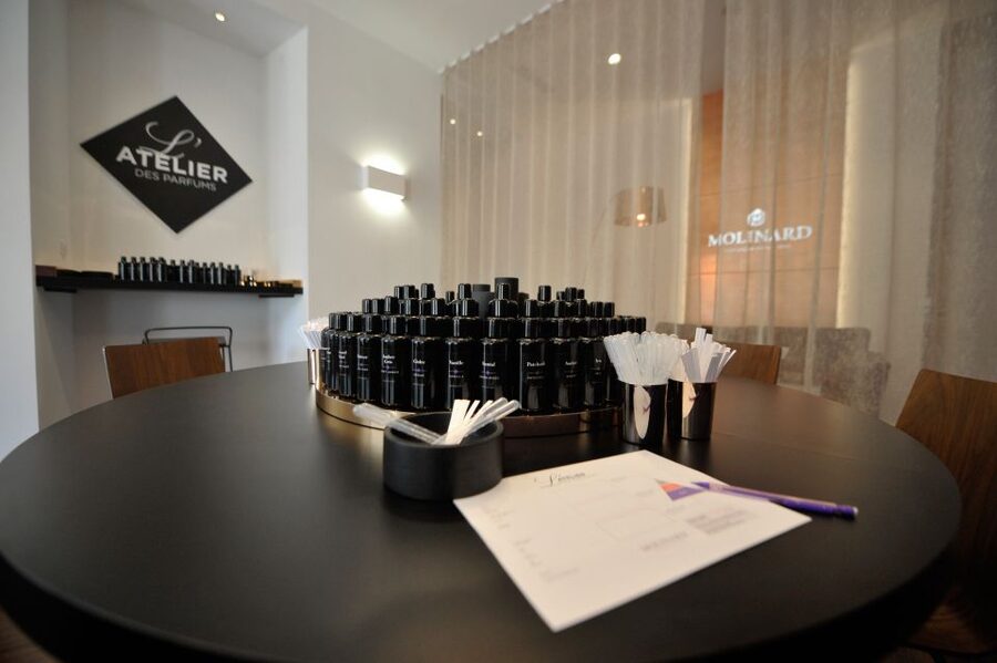 Molinard Parfums Cannes: Discovery Perfume Workshop - Price and Value: $58 for a Custom Bottle, Not Just a Demo