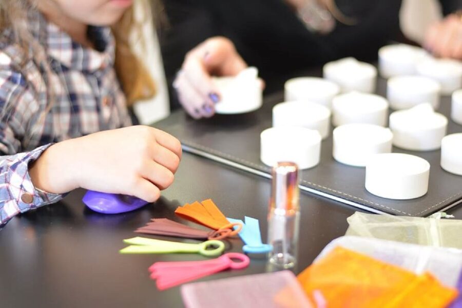 MOLINARD Parfums Grasse : Perfume workshop for Children - Key Takeaways Before You Go