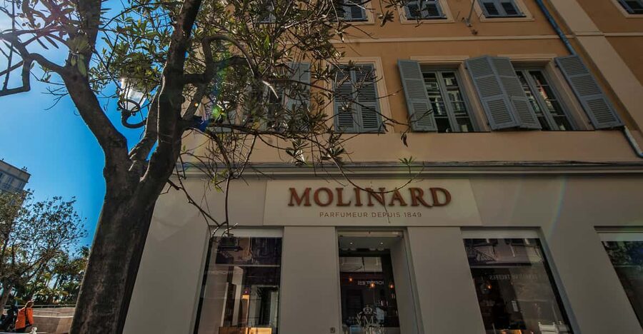 Molinard Parfums Nice: Discovery Perfume Workshop - Inside the Shop: The Fast Scent Lesson That Actually Helps