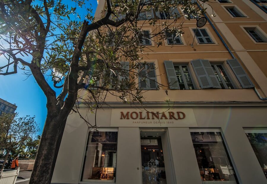 Molinard Parfums Nice: Discovery Perfume Workshop - Should You Book Molinard Parfums Discovery in Nice?