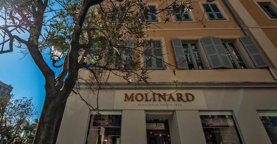 MOLINARD Parfums Nice: Perfume Workshop for Children - A perfume workshop that feels age-right in Nice
