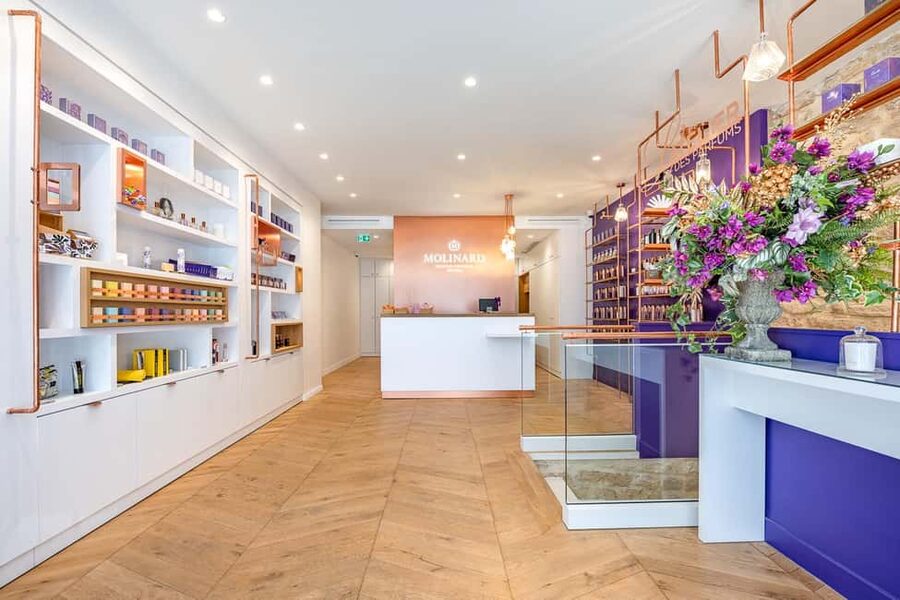 Molinard Parfums Paris Ier: Classic Perfume Workshop - Key Highlights Worth Your Time