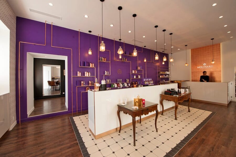 Molinard Parfums Paris Ier: Classic Perfume Workshop - Creating Your Custom 50 ml Eau de Perfume