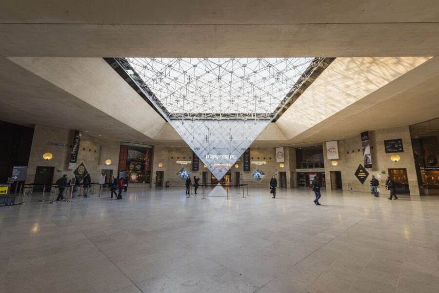 Mona Lisa & Louvre Masterpieces Tour with Reserved Access - Key highlights worth your attention