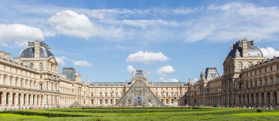 Mona Lisa & Louvre Masterpieces Tour with Reserved Access - Mona Lisa and the sculpture legends: how to handle crowd pressure