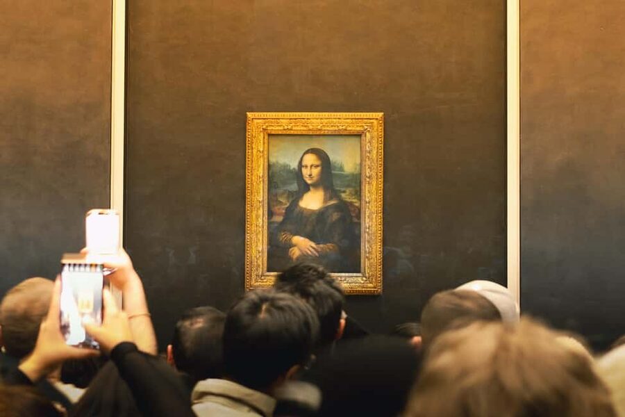 Mona Lisa & Treasures: 6-people Max Louvre Experience - Who Should Book This Tour (and Who Should Not)