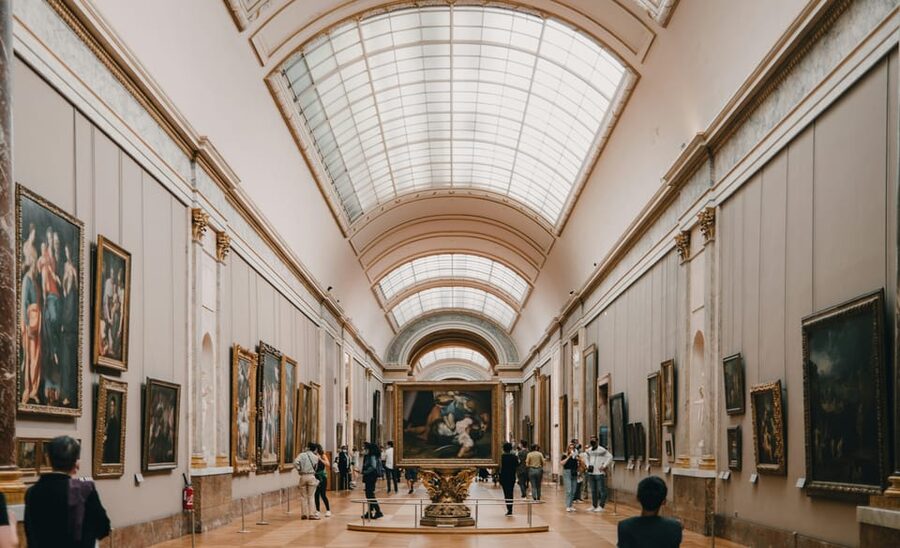 Mona Lisa & Treasures: 6-people Max Louvre Experience - Should You Book This Mona Lisa & Treasures Tour?