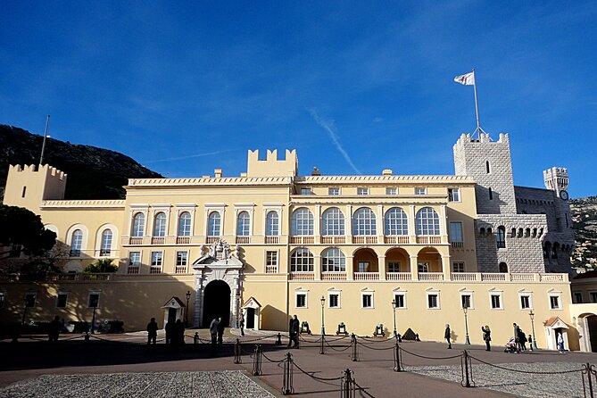 Monaco, Monte Carlo, Eze, La Turbie 7H Shared Tour from Nice - Who should book this shared Monaco day, and how to prepare
