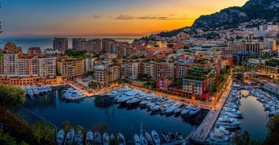 Monaco, Monte Carlo, Eze Landscape Day & Night Private Tour - Price and value: $872 per group up to 8, what that means