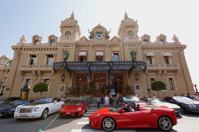 Monaco & the French Riviera - From AIX - Key Points to Know Before You Go