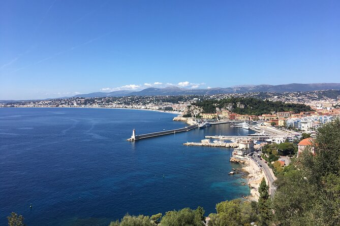 Monaco & the French Riviera - From AIX - Price and What You’re Actually Buying
