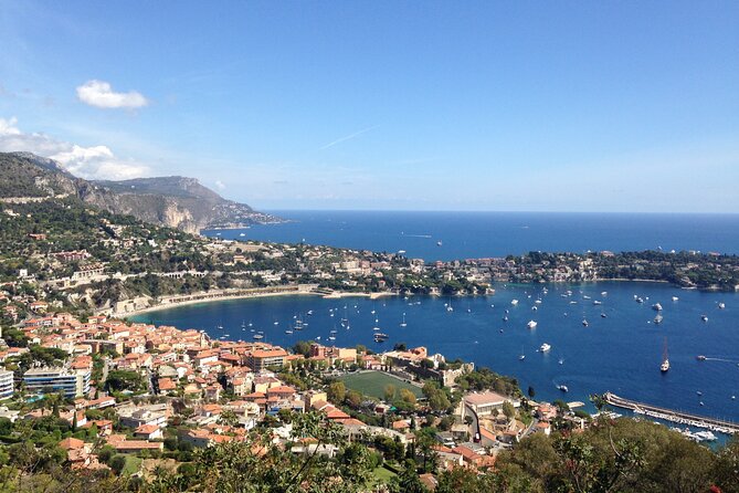 Monaco & the French Riviera - From AIX - Nice Stop: Old Town Time and the Market Moment