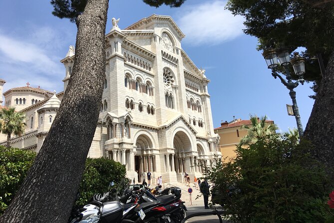 Monaco & the French Riviera - From AIX - Comfort, Van Seat Reality, and Timing Pacing