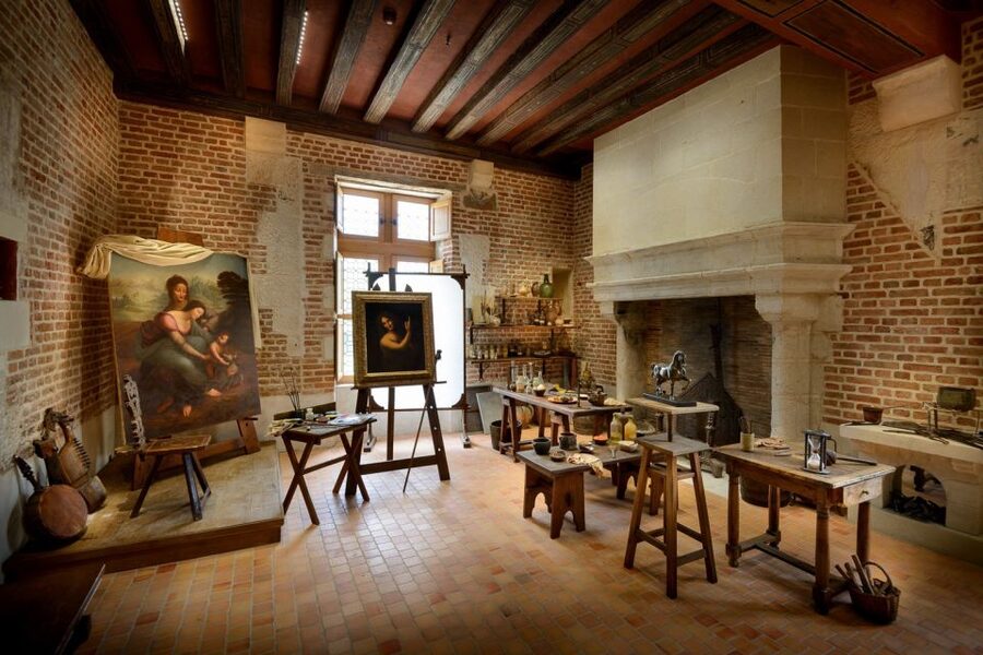 Mont Saint-Michel & Chateaux Country 3-Day Tour from Paris - Mont Saint-Michel, from tidal island drama to Gothic and Romanesque details