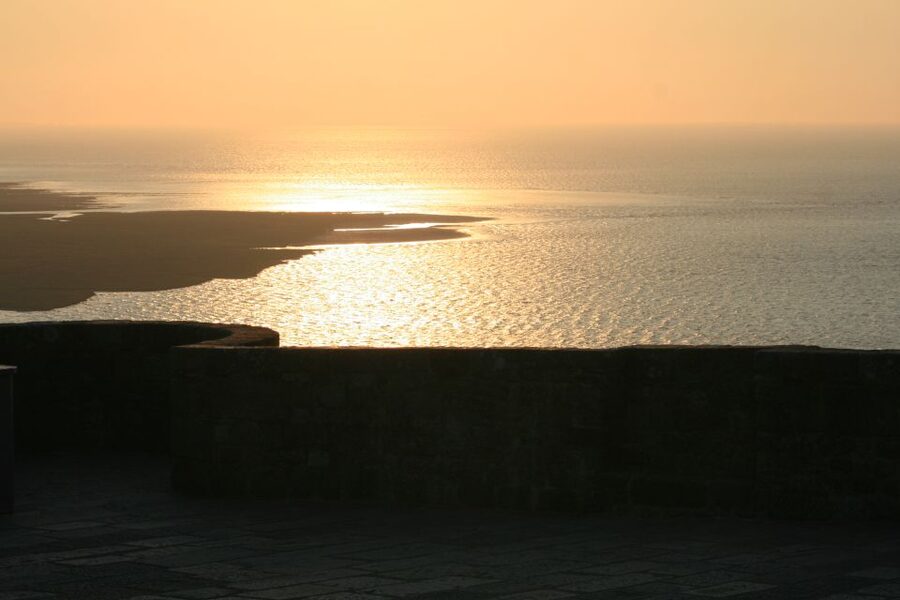 Mont Saint-Michel: Entry Ticket to Mont-Saint-Michel Abbey - Key highlights to focus on
