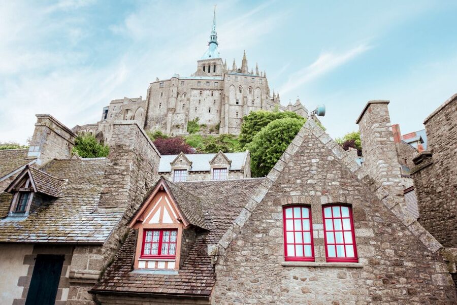 Mont Saint-Michel: Entry Ticket to Mont-Saint-Michel Abbey - Optional add-ons: iPad guide and on-site guided tours