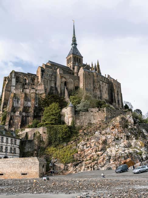 Mont Saint-Michel: Guided tour of the village and optional abbey entrance - Key things that make this tour worth your time