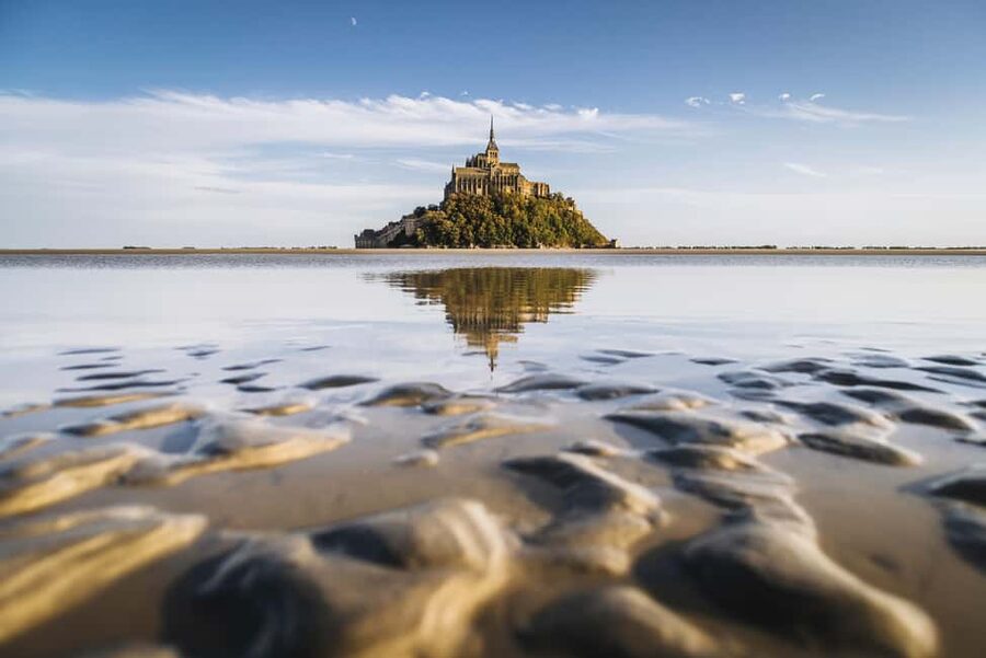 Mont-saint-Michel : Walk in the heart of the Bay - Should you book the Mont Saint-Michel bay walk?
