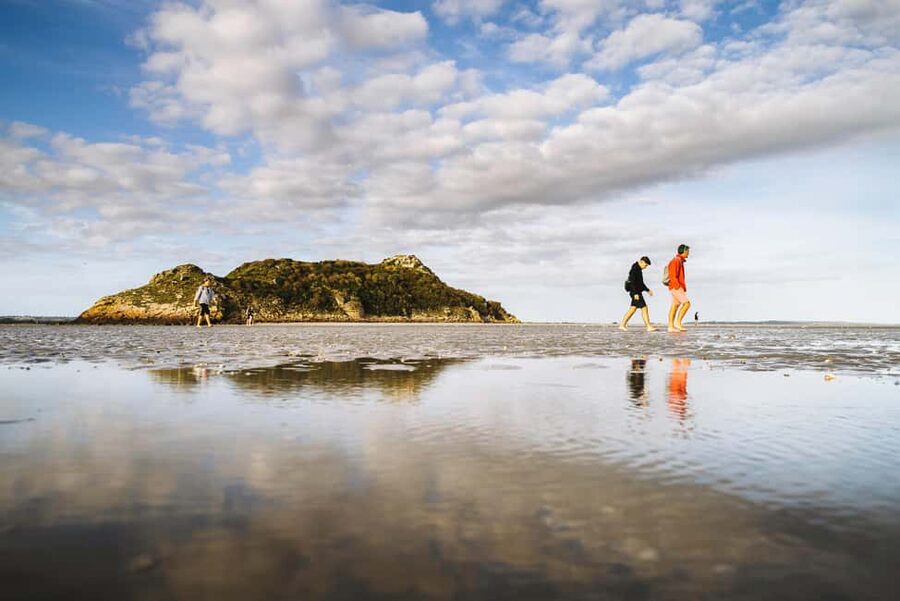 Mont-saint-Michel : Walk in the heart of the Bay - FAQ