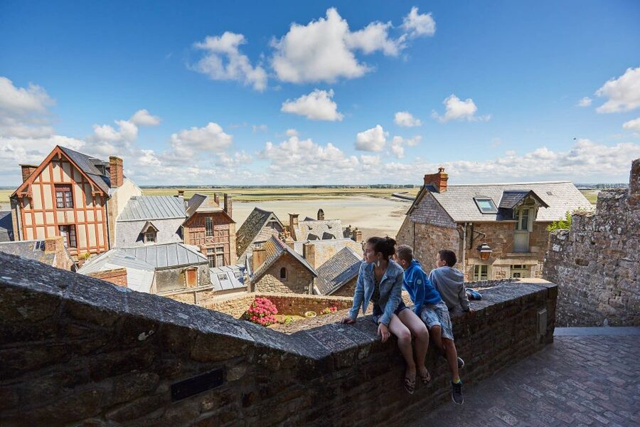 Mont Saint Michel: Walking Tour & Optional Abbey Ticket - Key highlights worth your time