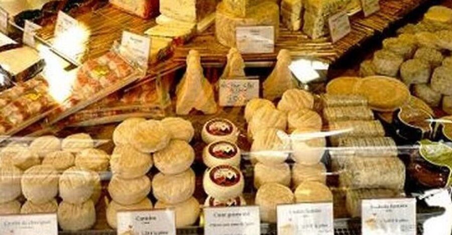 Montmartre 3-Hour Local Gastronomy Tour with Tastings - The Meat, Fish, and Cheese Balance You’ll Actually Taste