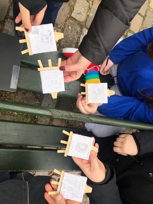 Montmartre for Art Lovers - Walking tour with Expert Guide - Key highlights you will actually feel during the walk
