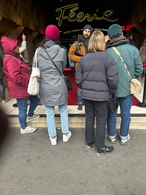Montmartre Walking Tour: A Journey Through Art and History - Price and timing: what $34 buys in real-world terms