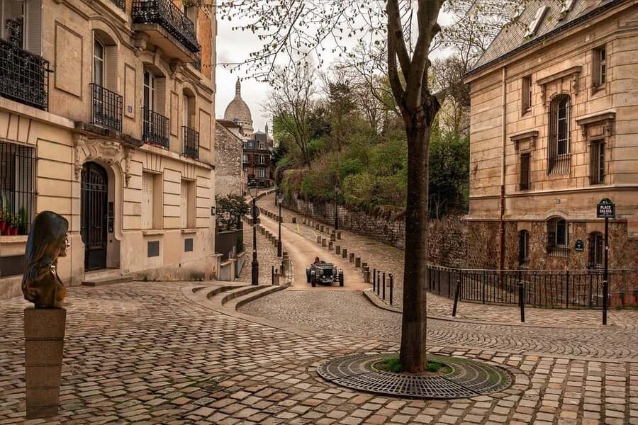 Montmartre Walking Tour with a Local Guide - Smart ways to use this tour on the rest of your Paris days