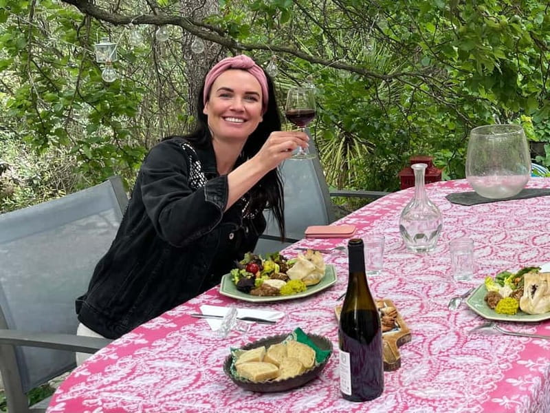 Montpellier: Pic Saint-Loup Wine Tour - The Family House Meal (+€30): Home Cooking That Becomes the Highlight