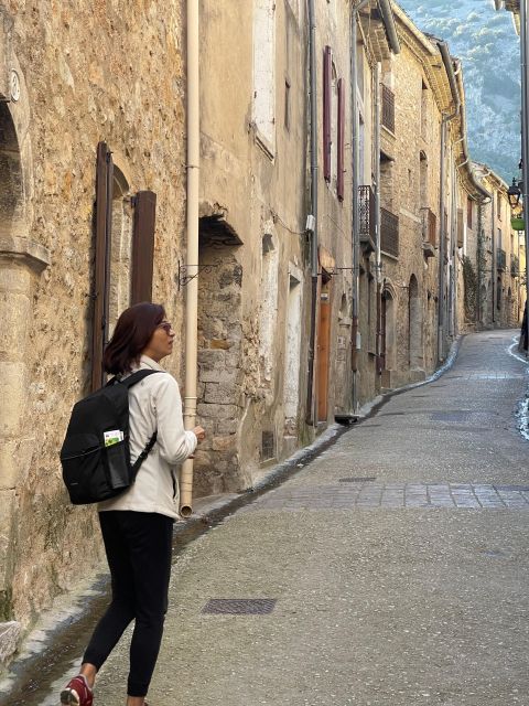 Montpellier: St. Guilhem le Désert and Moureze Day-Trip - Why This Montpellier Hinterland Day Trip Fits Real Sightseers