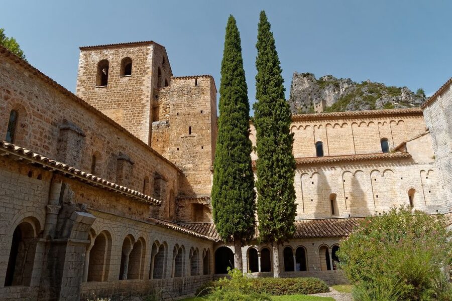 Montpellier: St. Guilhem le Désert and Moureze Day-Trip - Salagou Lake: The Picnic Break That Makes the Whole Day Feel Worth It