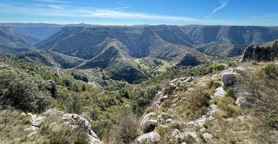 Montpellier: Visit Cirque of Navacelle and its medieval mill - Key highlights that make this tour worth your time
