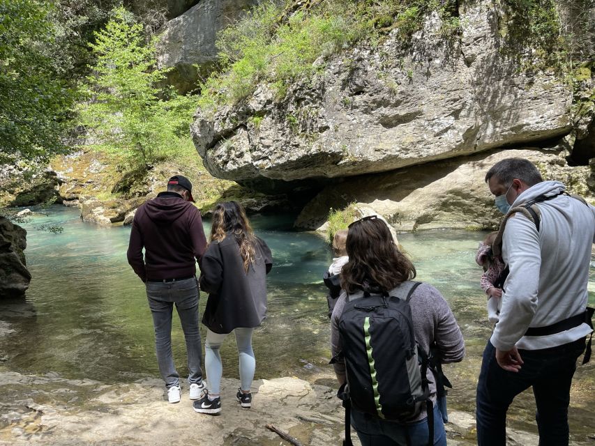 Montpellier: Visit Cirque of Navacelle and its medieval mill - Should you book this Cirque de Navacelles day trip from Montpellier?