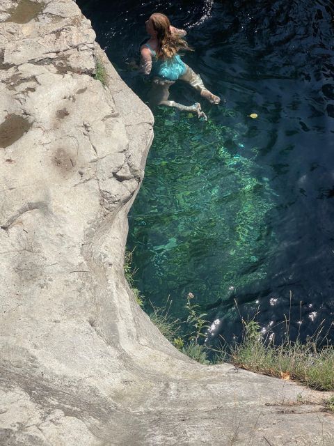 Montpellier: Visit Cirque of Navacelle and its medieval mill - Blandas viewpoint lunch break energy, then Vissec to wrap it up
