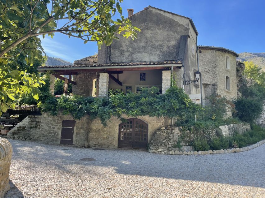 Montpellier: Visit Cirque of Navacelle and its medieval mill - Who this tour suits best (and who should skip it)