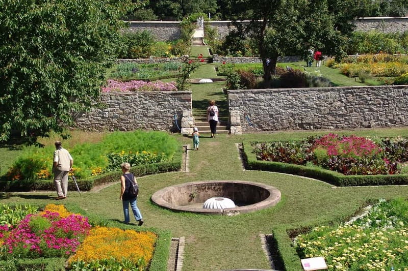 Mulhouse City Pass - The free guided city tour in French and German