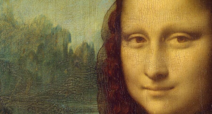 Murders and Mysteries of the Louvre Museum - Medieval Louvre walls, fortress origins, and the site’s darker backstory