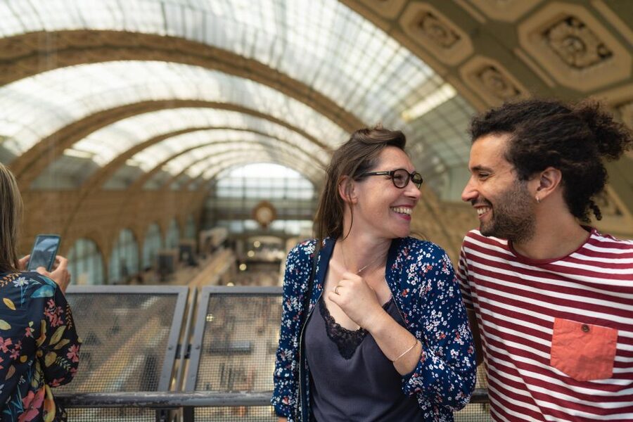 Musée d’Orsay: Guided Impressionist Tour & Gourmet Lunch - FAQ