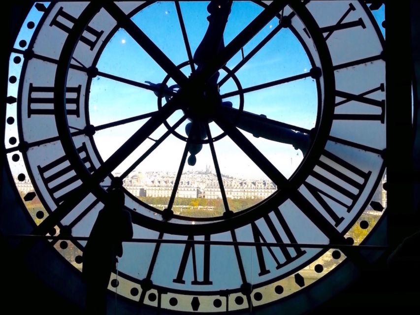 Musée d’Orsay: Guided Impressionist Tour & Gourmet Lunch - The Impressionist Route: What You’ll Actually See