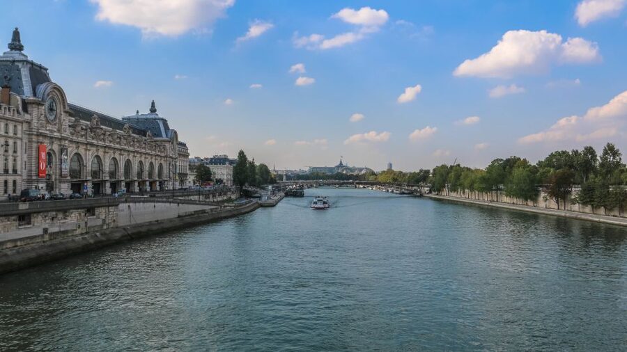 Musée d’Orsay: Guided Impressionist Tour & Gourmet Lunch - Who This Tour Suits Best (and Who Should Rethink It)