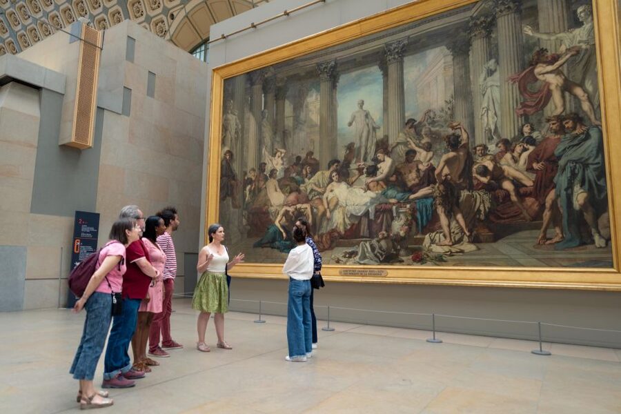 Musée d’Orsay: Guided Impressionist Tour & Gourmet Lunch - Should You Book This Orsay Combo Tour?