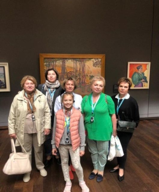 Musée d'Orsay: Impressionists with skip-the-line ticket - What You Get for $104, and Why Skip-the-Line Matters