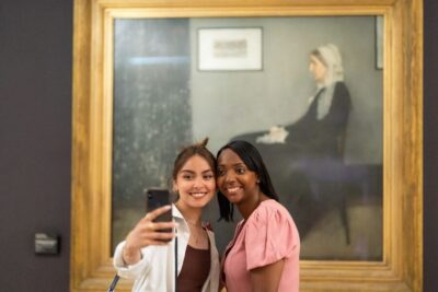 Musée d’Orsay Skip-the-Line Tour with Expert Guide