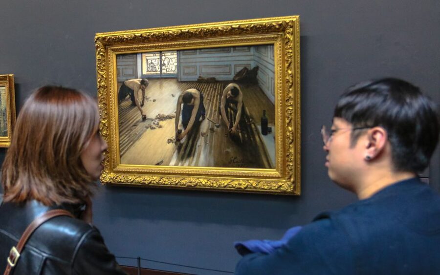 Musée d’Orsay Skip-the-Line Tour with Expert Guide - After the tour: how to use the extra museum time wisely