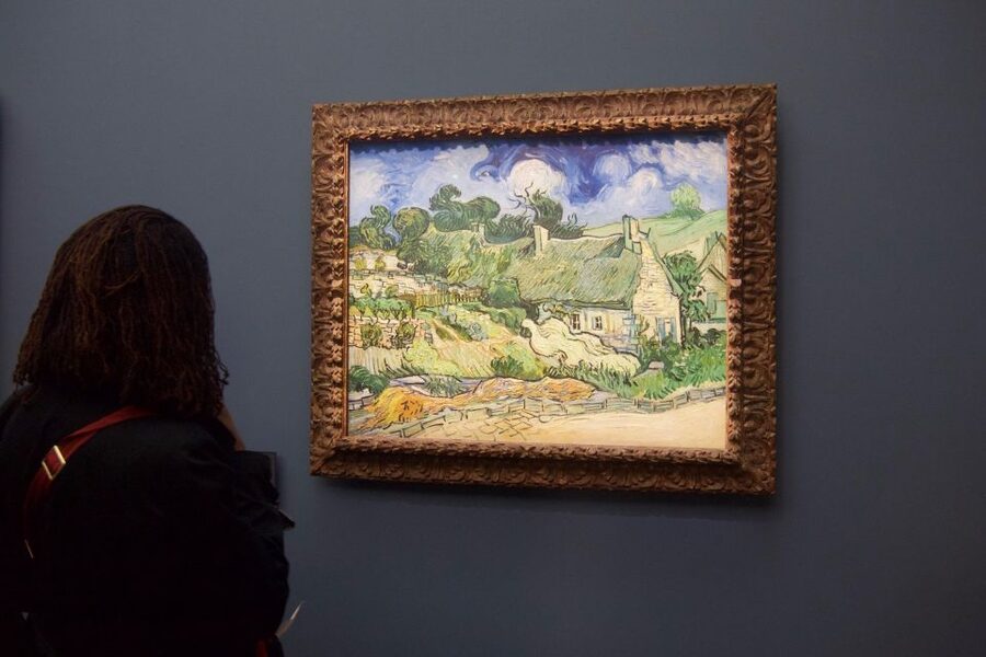 Musée d’Orsay Skip-the-Line Tour with Expert Guide - Price and value: what $82 is buying you at Orsay