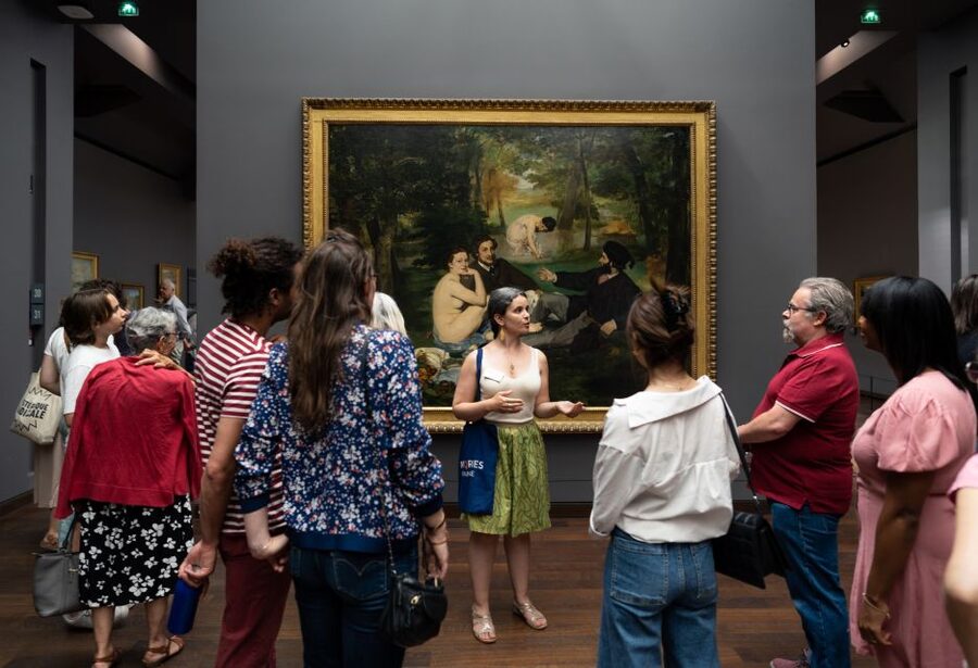 Musée d’Orsay Skip-the-Line Tour with Expert Guide - Who should book, and who might not love it