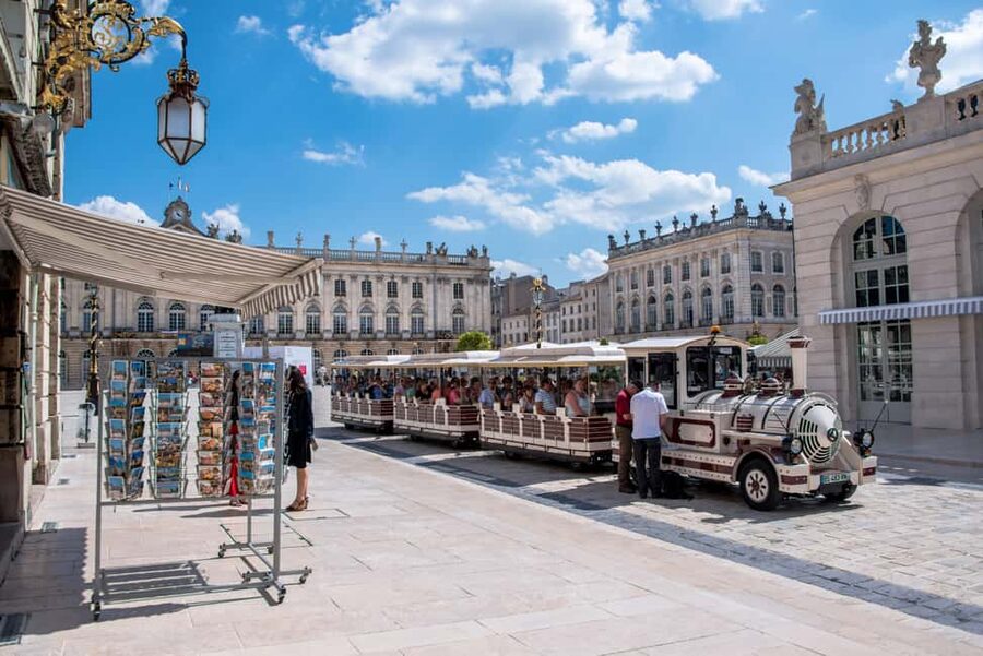 Nancy CityPass: Visit more, spend less! - Key Things To Know Before You Go