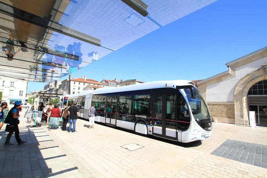 Nancy CityPass: Visit more, spend less! - Nancy pools and the Nancy Thermal Spa perk, what’s included vs discounted