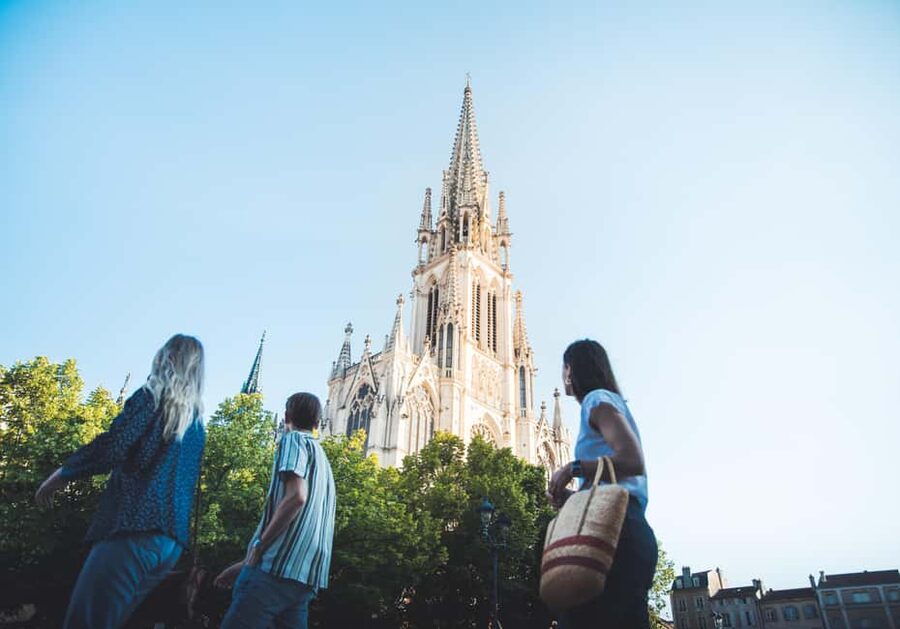 Nancy CityPass: Visit more, spend less! - Art Nouveau and architecture: how to build your best day